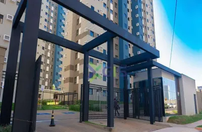 Apartamento com 2 quartos à venda na Rua Valfrido Rei, 451, Jardim Yolanda, São José do Rio Preto