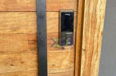 Casa com 2 quartos para alugar na Rua José do Carmo Lisboa, Vila Bancário, São José do Rio Preto