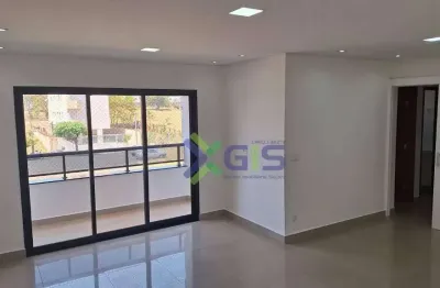 Apartamento alto padrão de 3 dormitórios n higienópolis em são josé do rio pretp - sp