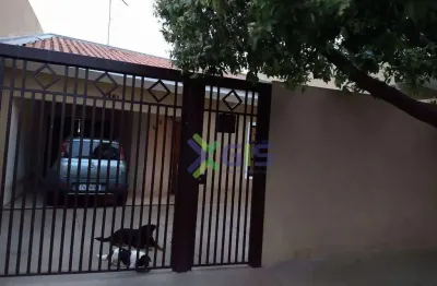 Casa com 2 quartos à venda na Rua Ferez Tomaz, 2361, Jardim Gisette, São José do Rio Preto