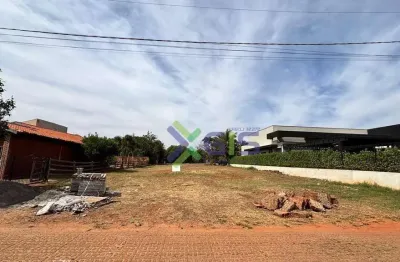 Terreno à venda, 880 m² - condomínio terra da barra