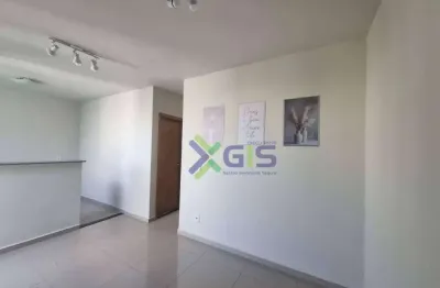 Apartamento com 2 dormitórios à venda - são josé do rio preto/sp