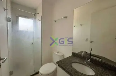 Apartamento com 2 dormitórios para alugar - conjunto habitacional são deocleciano
