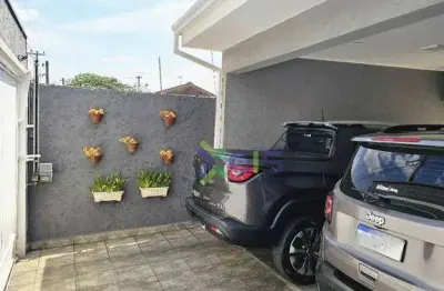 Casa com 3 quartos à venda na Rua José Codolo, 1291, Jardim Urupês, São José do Rio Preto