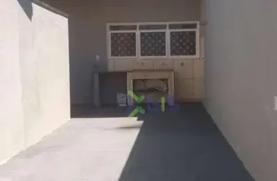 Casa com 1 quarto para alugar na Rua Sérgio Celso dos Santos, 369, Setparque Avenida 2, São José do Rio Preto