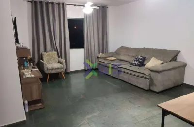 Apartamento com 2 quartos para alugar na Rua Major José Domingos Júnior, 70, Parque Residencial Joaquim Nabuco, São José do Rio Preto
