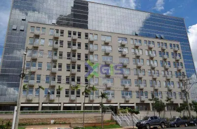Sala comercial com 1 sala para alugar na Avenida Romeu Strazzi, 3255, Vila Sinibaldi, São José do Rio Preto