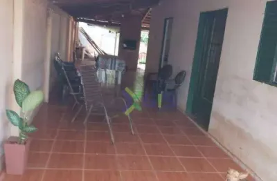 Casa com 2 quartos à venda na ÁRea Rural, Zona Rural, Mirassolândia