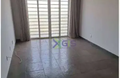 Apartamento com 3 quartos para alugar na Rua Major José Domingos Júnior, Parque Residencial Joaquim Nabuco, São José do Rio Preto