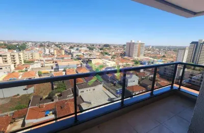 Apartamento com 3 quartos para alugar na Rua Doutor Presciliano Pinto, Boa Vista, São José do Rio Preto