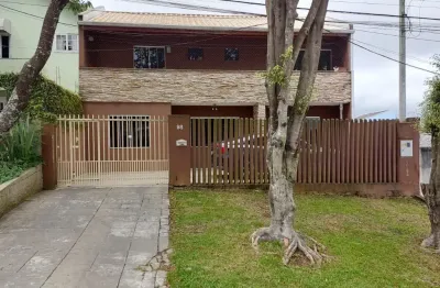 Excelente sobrado no bairro alto próximo ao shopping jockey plaza