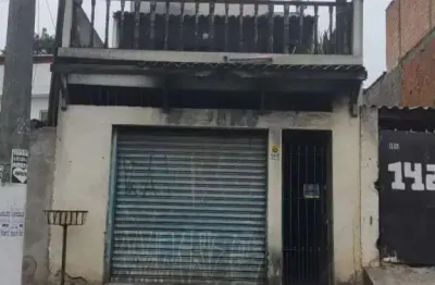Casa com 3 quartos à venda na Rua Nereu Bertini Magalhães, 143, Jardim Belcito, São Paulo
