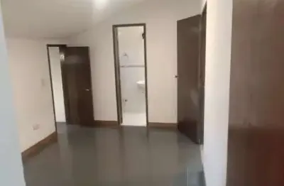 Sobrado para aluguel, 01 quarto(s),  e 01 sótão que cabe 02 camas , jardim icaraí, são paulo - so6589