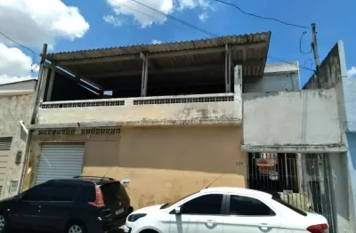 Casa para venda,  cidade ademar, são paulo - ca6569