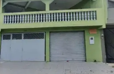 Salão térreo para aluguel,  jardim panorama (zona sul), são paulo - sa6559