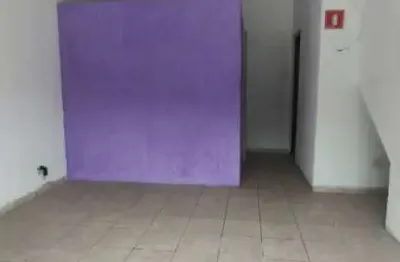 Salão térreo para aluguel,  jardim sao vicente, são paulo - sa6557