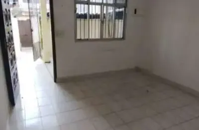 Casa com 2 quartos à venda na Rua Salônica, 08, Jardim Eliana, São Paulo