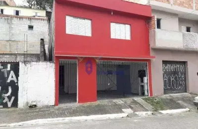 Casa para venda com renda de aluguel, 2 quarto(s),  jardim novo parelheiros, são paulo - 5508