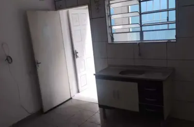 Casa para alugar na Rua Antimo Liberati, 200, Jardim Progresso, São Paulo