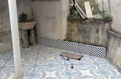 Casa para aluguel,  jardim novo parelheiros, são paulo - 5479