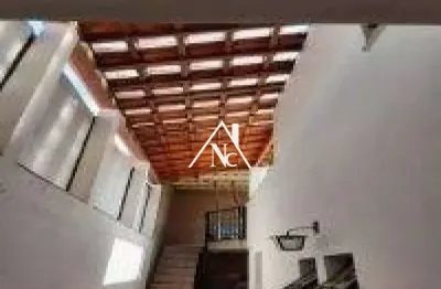 Casa -  - jardim são bernardo - são paulo - sp - s6533