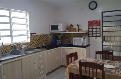Casa com 3 quartos à venda na Rua Daniel Ribeiro Calado, 256, Jardim Guanhembu, São Paulo