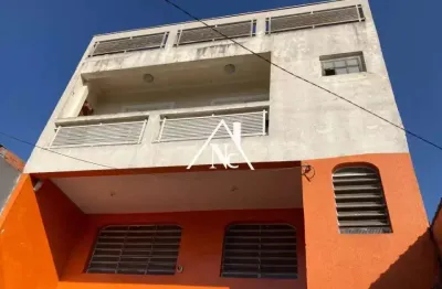 Sala comercial com 2 salas à venda na Avenida Presidente João Goulart, 1762, Jardim Mália II, São Paulo