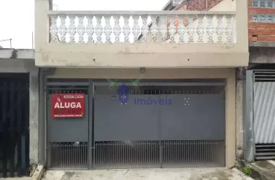 Casa com 2 quartos à venda na Rua Daniel Ribeiro Calado, 413, Jardim Guanhembu, São Paulo