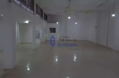 Sala comercial para alugar na Avenida Rubens Montanaro de Borba, 50, Jardim Regis, São Paulo