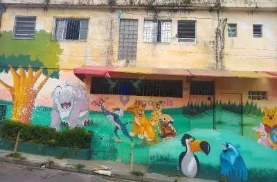 Predio comercial -  - parque residencial cocaia - são paulo - sp - 5811