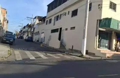 Predio comercial -  - parque residencial cocaia - são paulo - sp - 5811
