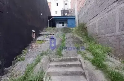 Casa com 1 quarto à venda na Avenida João Paulo Barreto, 187, Jardim Castro Alves, São Paulo