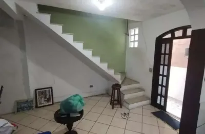 Casa com 3 quartos à venda na Rua Ascânio Meo, 530, Jardim Progresso, São Paulo