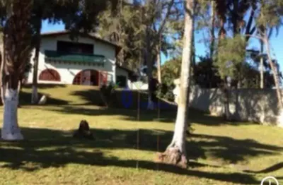 Casa com 5 quartos à venda na Estrada Nova Ipê, 1016, Eldorado, Diadema