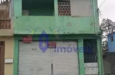 Casa com 3 quartos à venda na Rua Antônio Tamburini, 52, Jardim Progresso, São Paulo