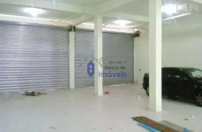Sala comercial para alugar na Avenida Aurelia Lopes Takano, 107, Jardim Satélite, São Paulo
