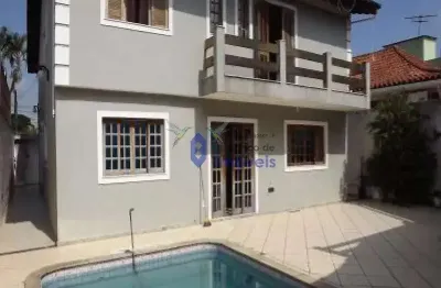 Casa -  - jardim campo grande - são paulo - sp - 4197