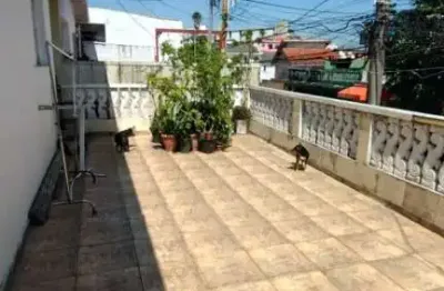 Casa com 3 quartos à venda na Rua Francisco Barreto, 49, Jardim Primavera (Zona Sul), São Paulo