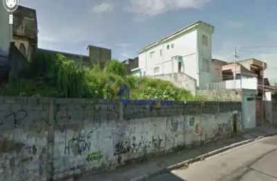 Terreno à venda na Rua Giovanni Bononcini, 214, Parque Brasil, São Paulo