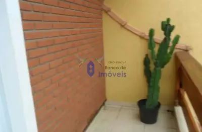 Casa com 3 quartos à venda na Rua José Carlos Ferreira, 113, Parque América, São Paulo