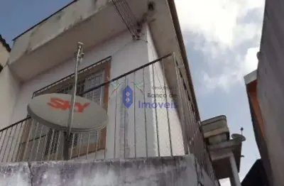 Casa com 2 quartos à venda na Rua Masazo Yoshimoto, 22, Jardim Reimberg, São Paulo