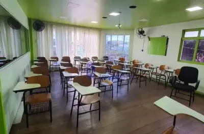 Sala comercial com 15 salas para alugar na Avenida Dona Belmira Marin, 2450, Parque Brasil, São Paulo