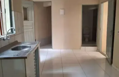 Casa com 2 quartos para alugar na Rua Irina Milchev Starbulov, 223, Parque Grajaú, São Paulo