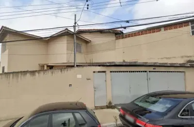 Casa com 2 quartos à venda na Rua Manuela Benitez Muriano, 69, Jardim Colonial, São Paulo