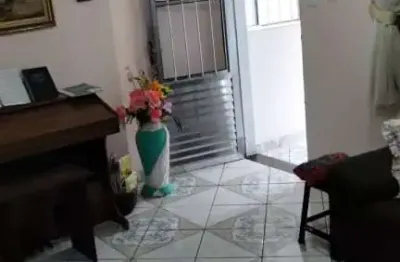 Casa -  - jardim dos bichinhos - sao paulo - sp - 864