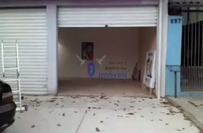 Predio comercial -  - parque america - sao paulo - sp - 843