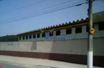 Barracão / Galpão / Depósito para alugar na Avenida Professor Hermógenes de Freitas Leitão Filho, 1958, Jardim Casa Grande, São Paulo