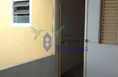 Casa com 2 quartos à venda na Rua Jequirituba, 625, Parque América, São Paulo