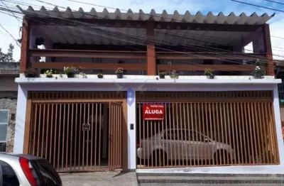 Casa com 7 quartos à venda na Rua Becquer, 2, Parque Cocaia, São Paulo