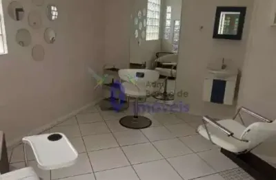 Sala comercial com 1 sala para alugar na Rua Acuti, 274, Cidade Dutra, São Paulo